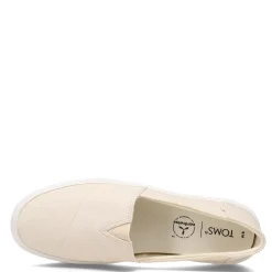 Women's Toms, Parker Slip-On