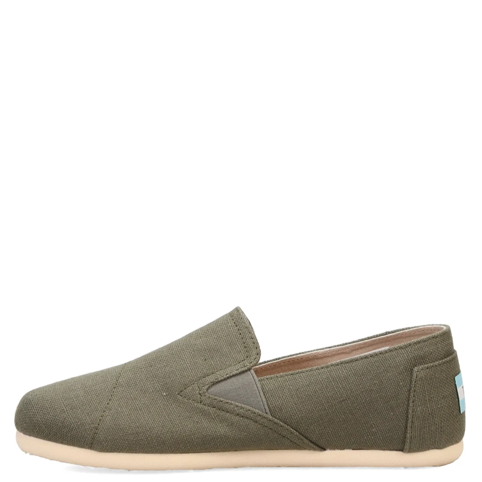 Women's TOMS, Redondo Slip-On