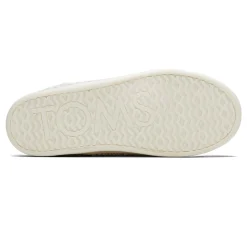 Women's Toms, Sage Slipper