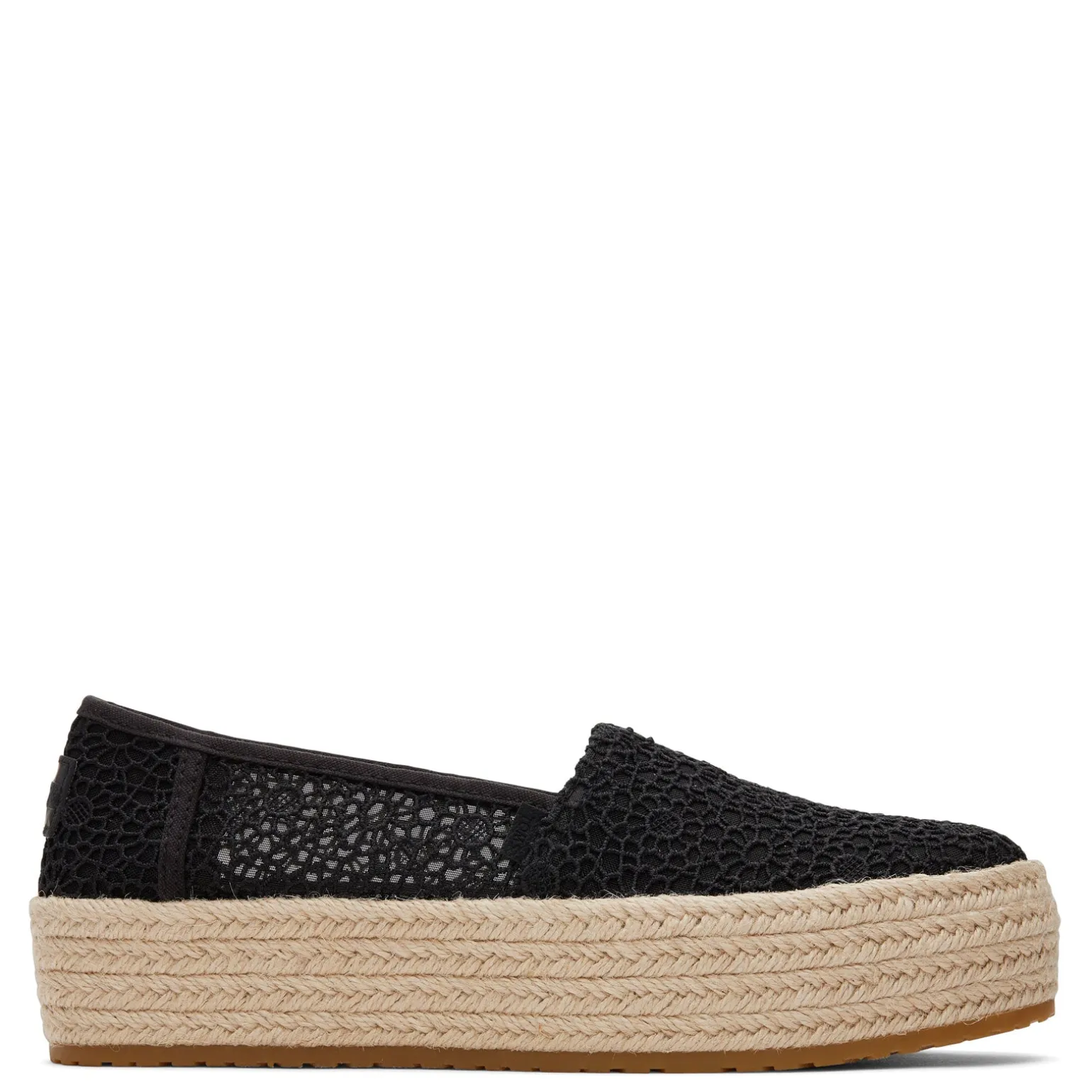 Women's TOMS, Valencia Slip-On