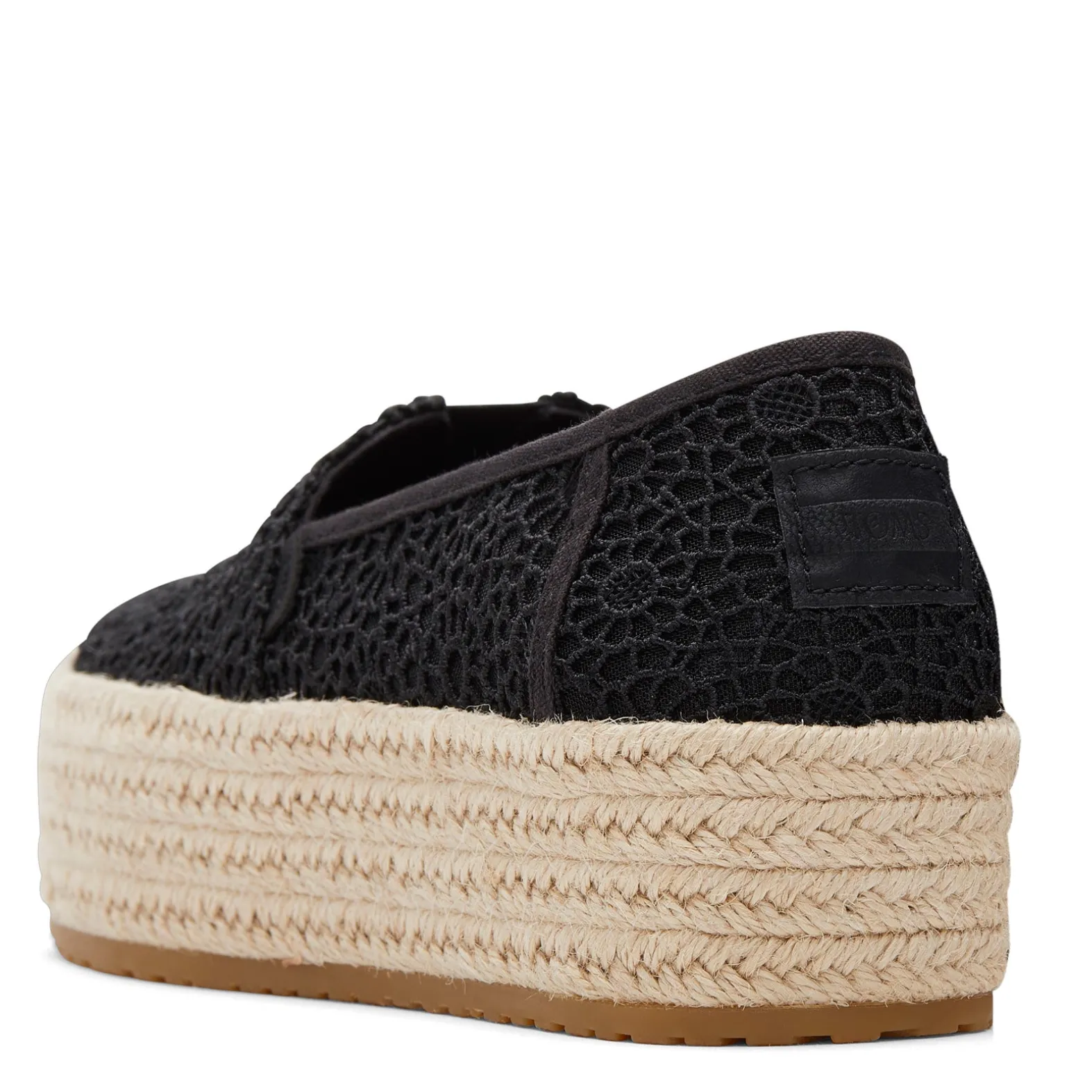 Women's TOMS, Valencia Slip-On