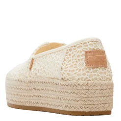 Women's Toms, Valencia Slip-On