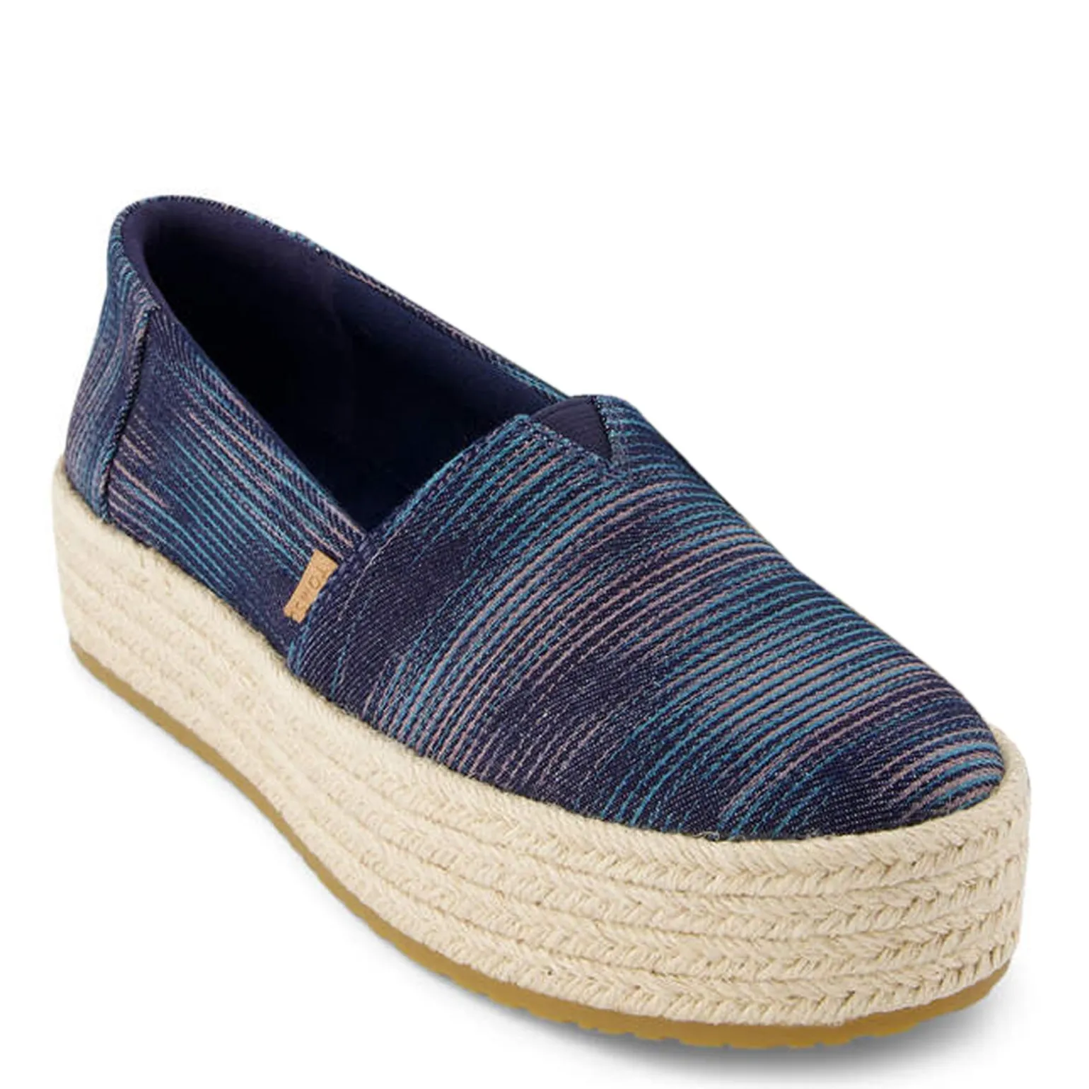 Women's Toms, Valencia Slip-On