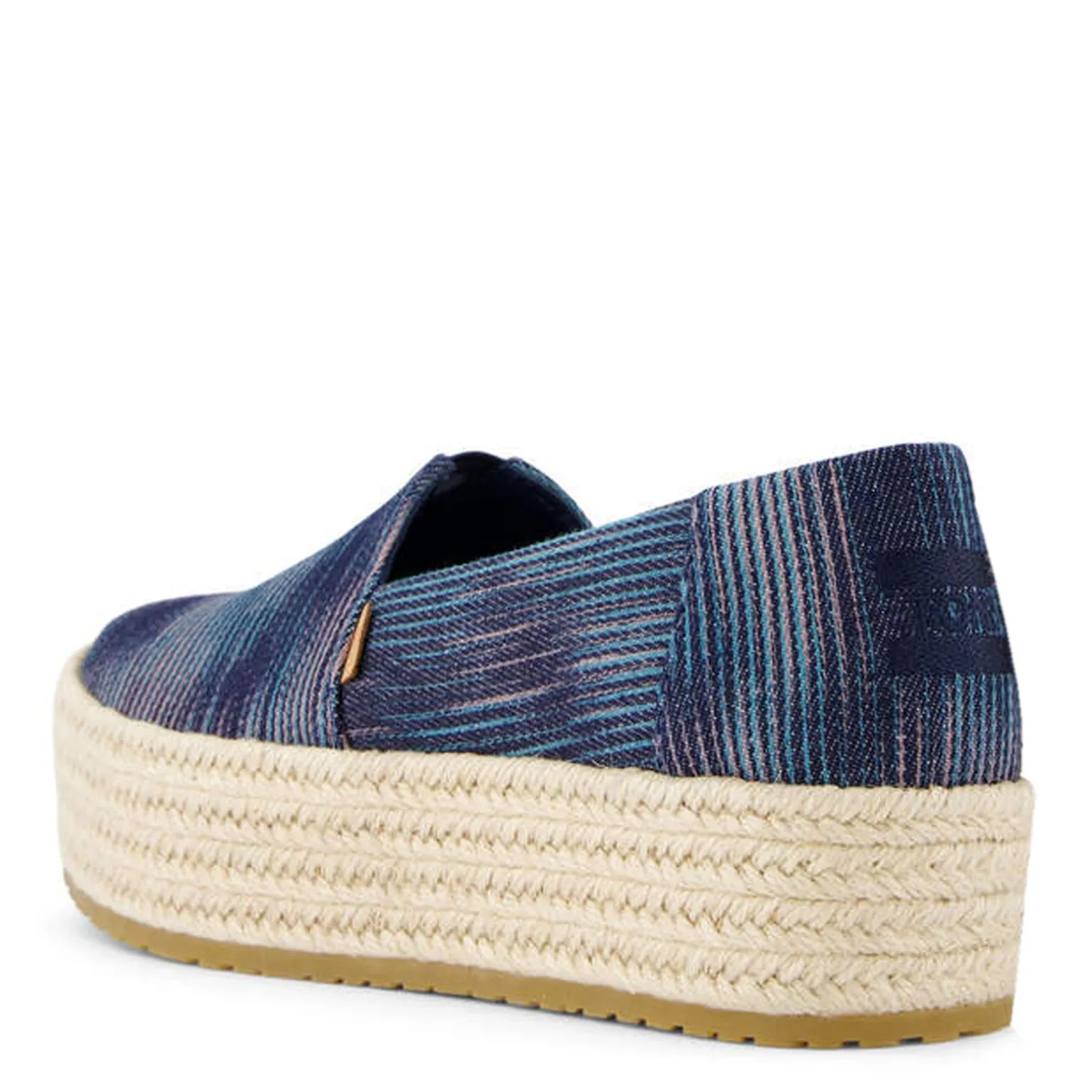 Women's Toms, Valencia Slip-On