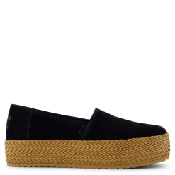Women's Toms, Valencia Slip-On