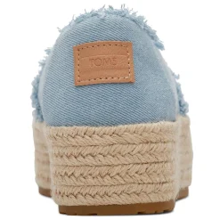 Women's Toms, Valencia Slip-On