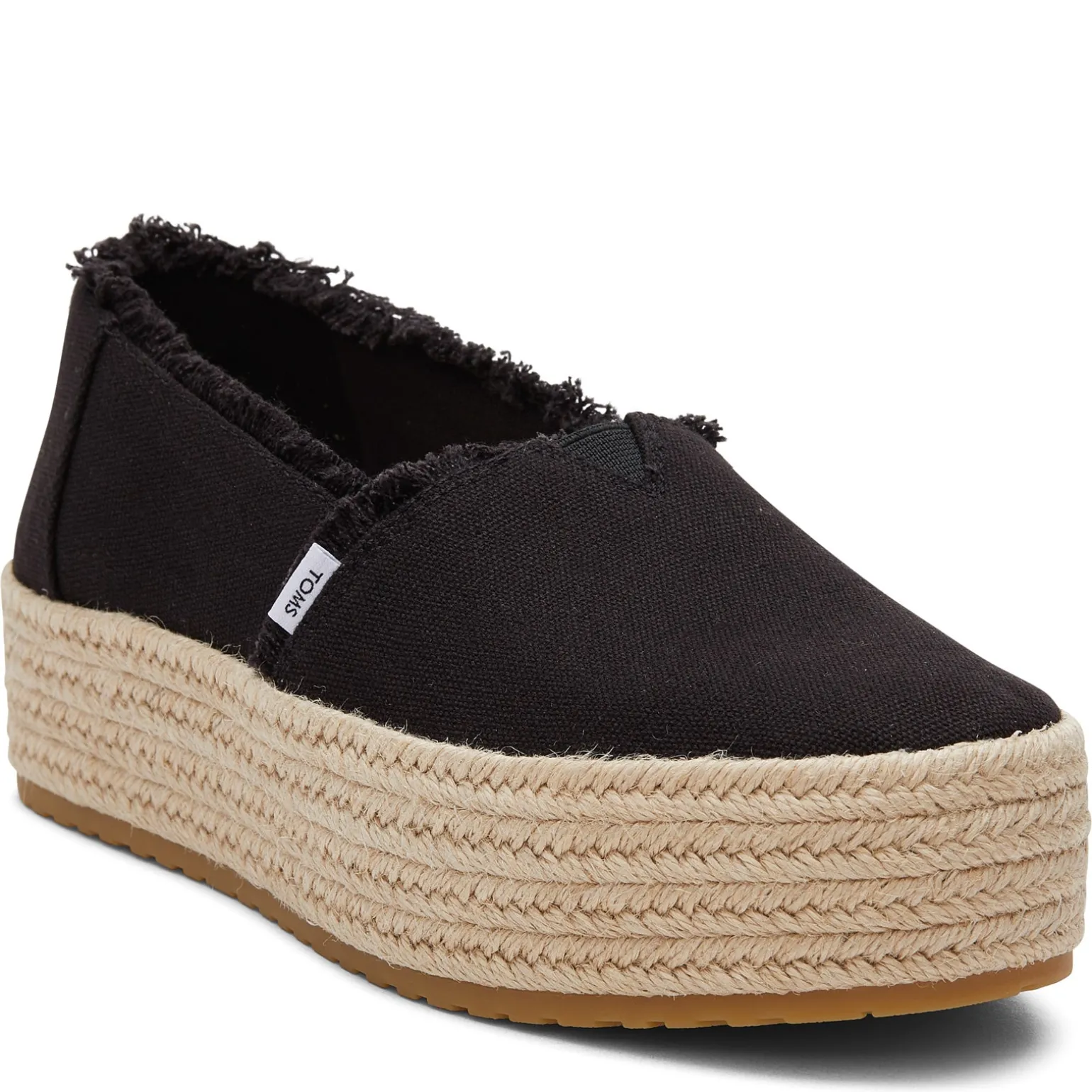 Women's Toms, Valencia Slip-On