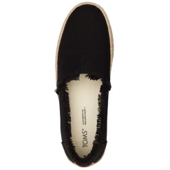 Women's Toms, Valencia Slip-On