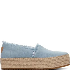 Women's Toms, Valencia Slip-On