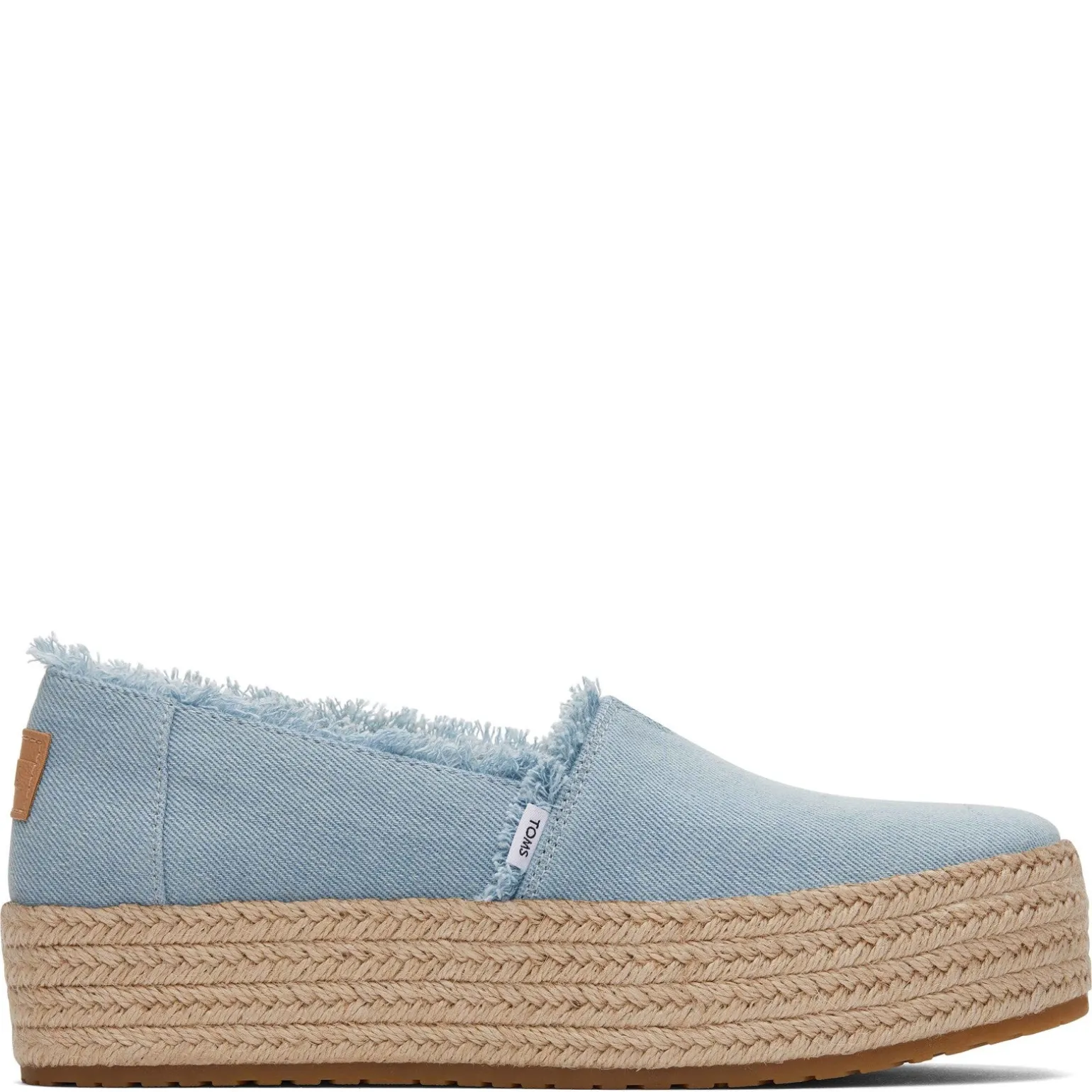 Women's Toms, Valencia Slip-On