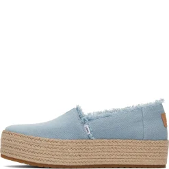 Women's Toms, Valencia Slip-On