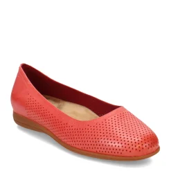 Women's Trotters, Darcey Flat