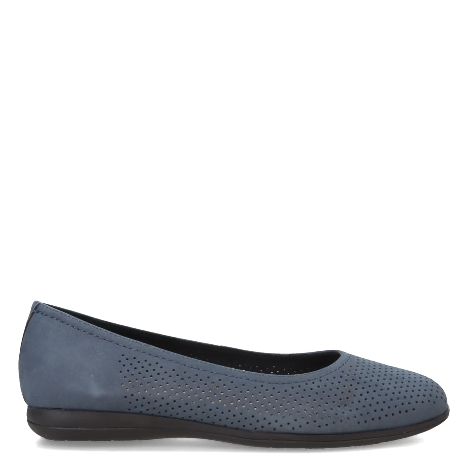 Women's Trotters, Darcey Flat