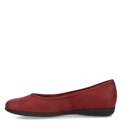 Women's Trotters, Darcey Flat