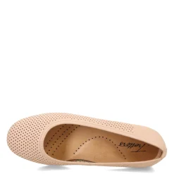 Women's Trotters, Darcey Flat
