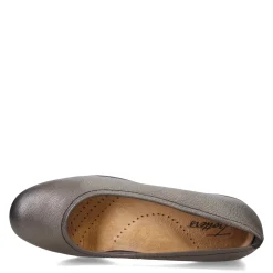 Women's Trotters, Darcey Flat