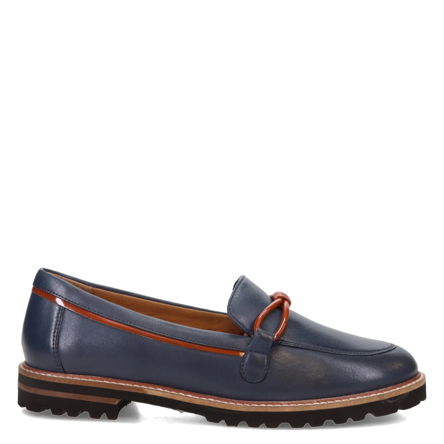 Women's Trotters, Deanna Loafer