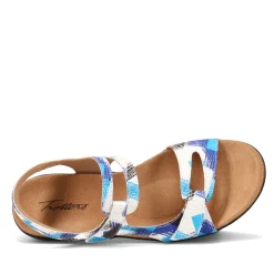 Women's Trotters, Katarina Sandal