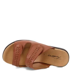Women's Trotters, Rhianna Sandal