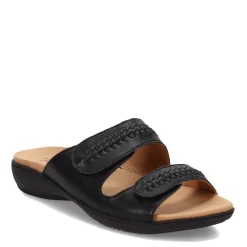Women's Trotters, Rhianna Sandal
