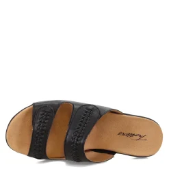 Women's Trotters, Rhianna Sandal