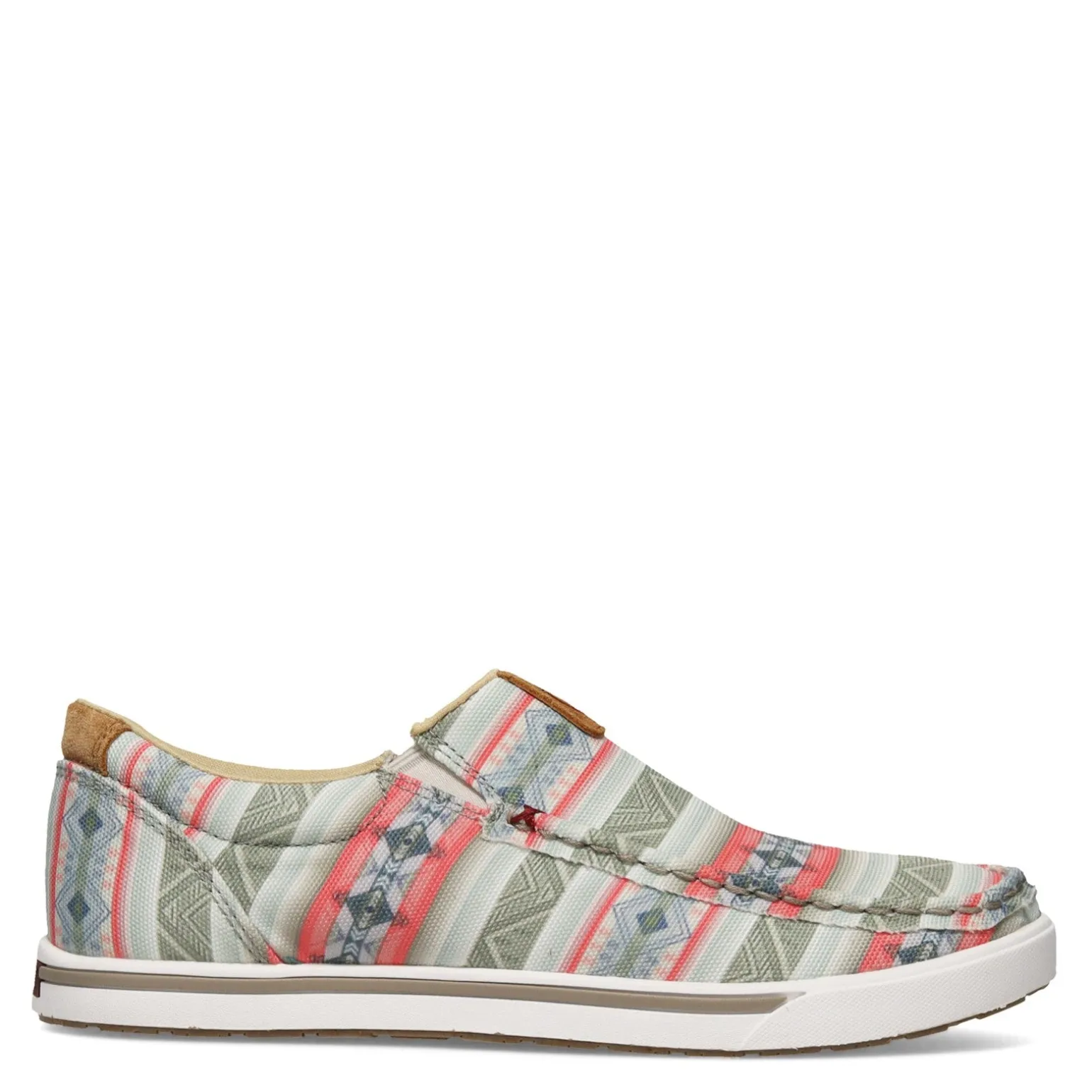 Women's Twisted X, Hooey Loper Slip-On