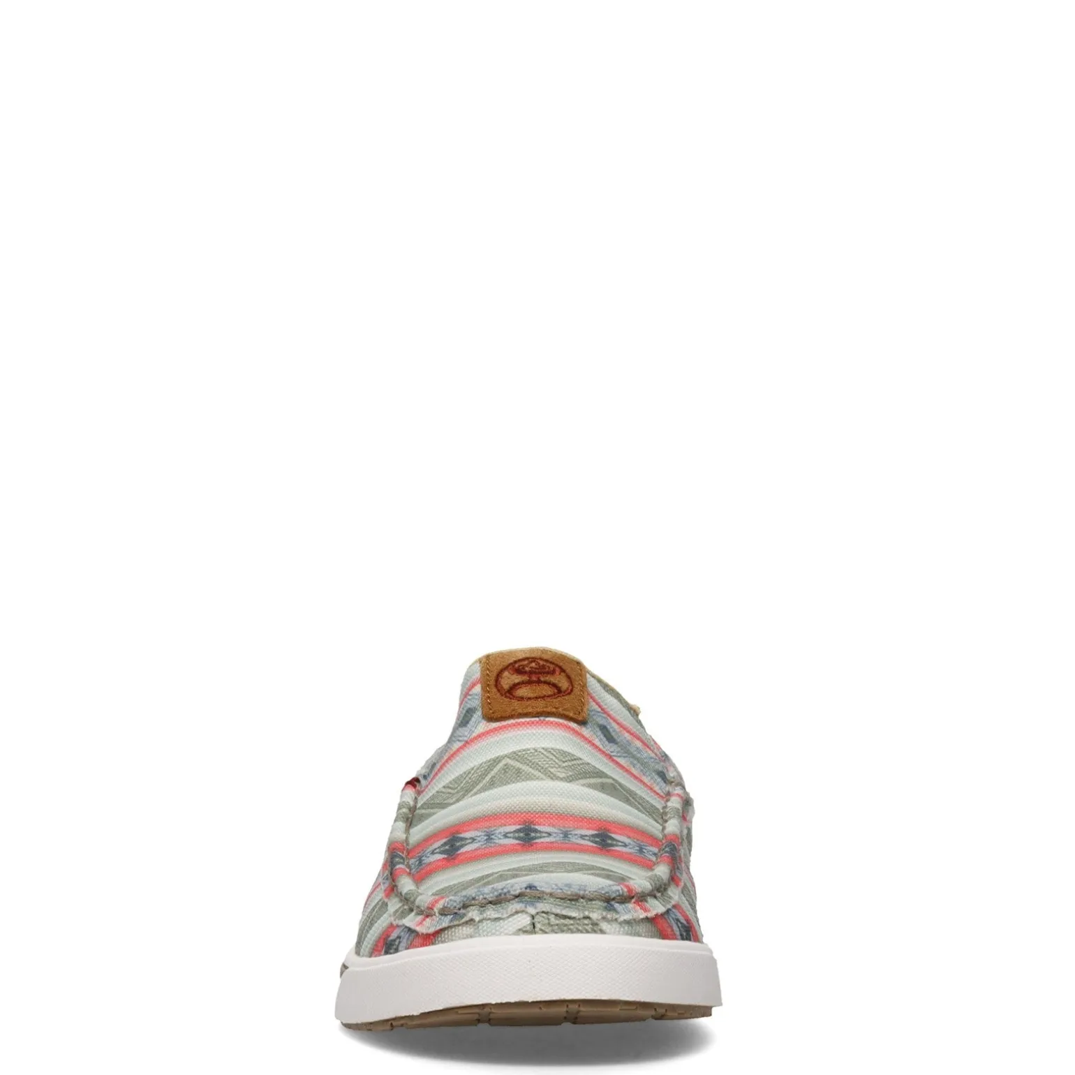 Women's Twisted X, Hooey Loper Slip-On