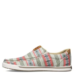 Women's Twisted X, Hooey Loper Slip-On