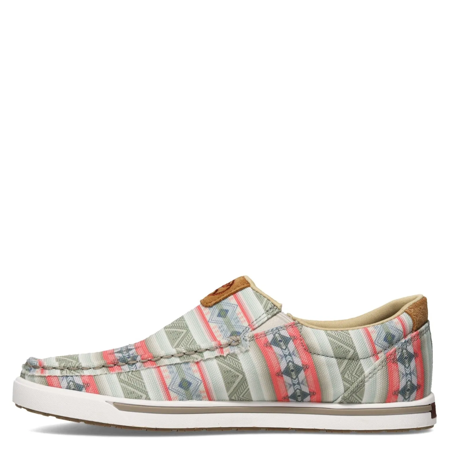 Women's Twisted X, Hooey Loper Slip-On