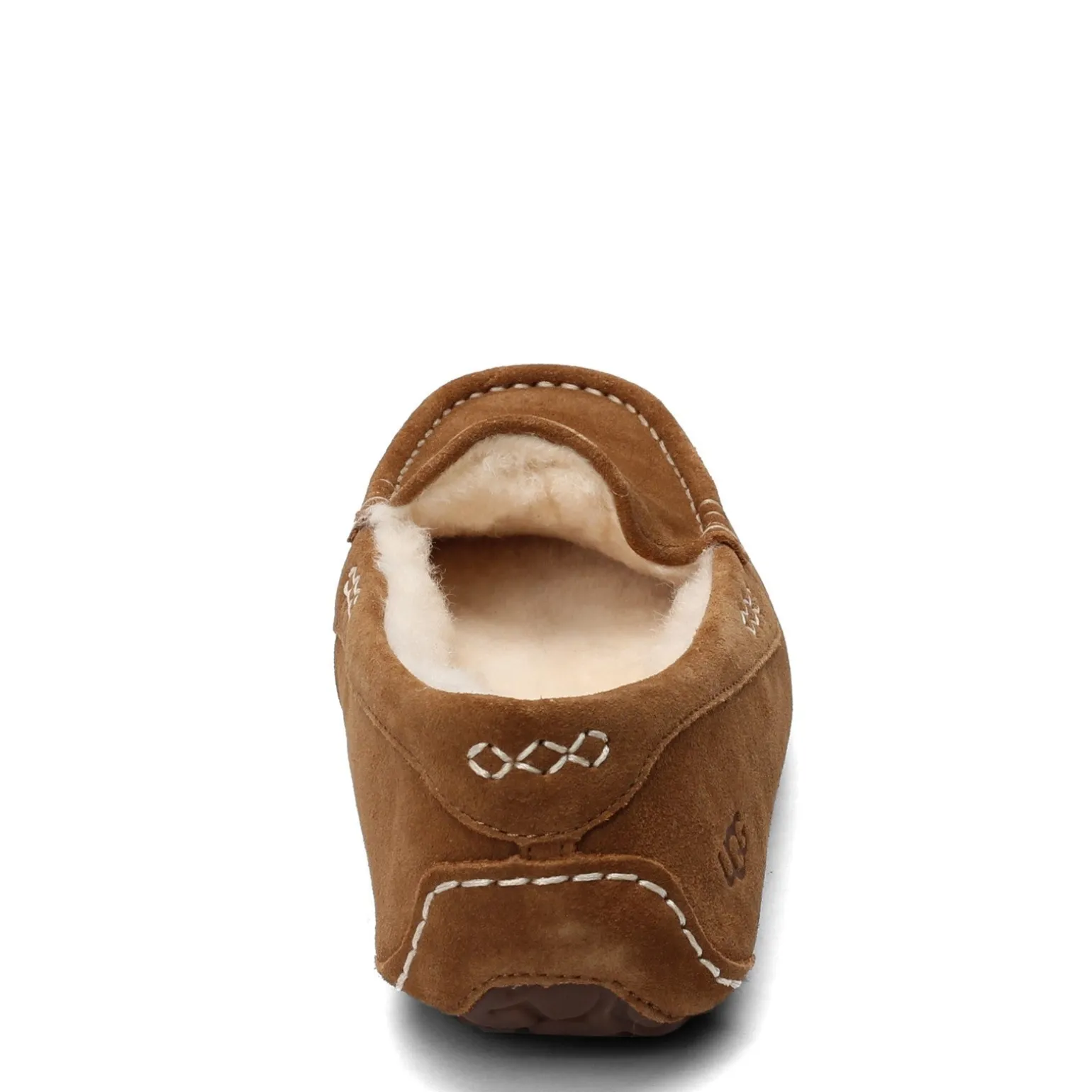 Women's Ugg, Ansley Slipper - Wide Width