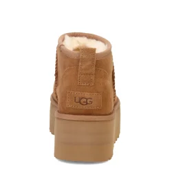Women's UGG, Classic Ultra Mini Platform Boot