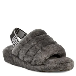 Women's Ugg, Fluff Yeah Slide