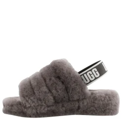 Women's Ugg, Fluff Yeah Slide