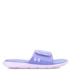 Women's Under Armour, Ignite 7 Slide Sandal