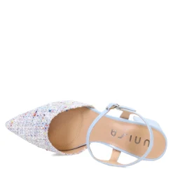 Women's Unisa, Emilen Pump