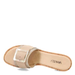 Women's Vaneli, Cattee Sandal