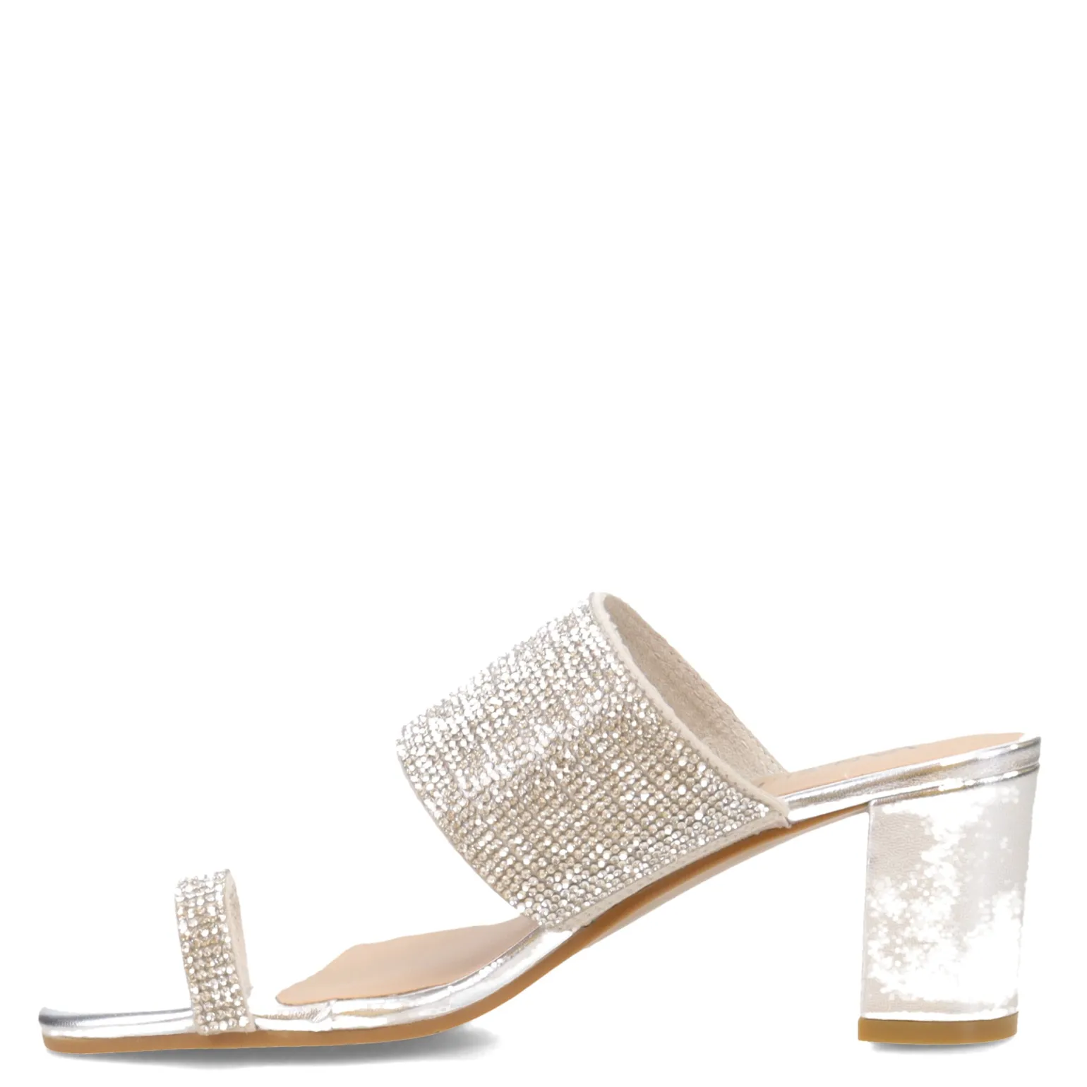 Women's Vaneli, Moos Sandal