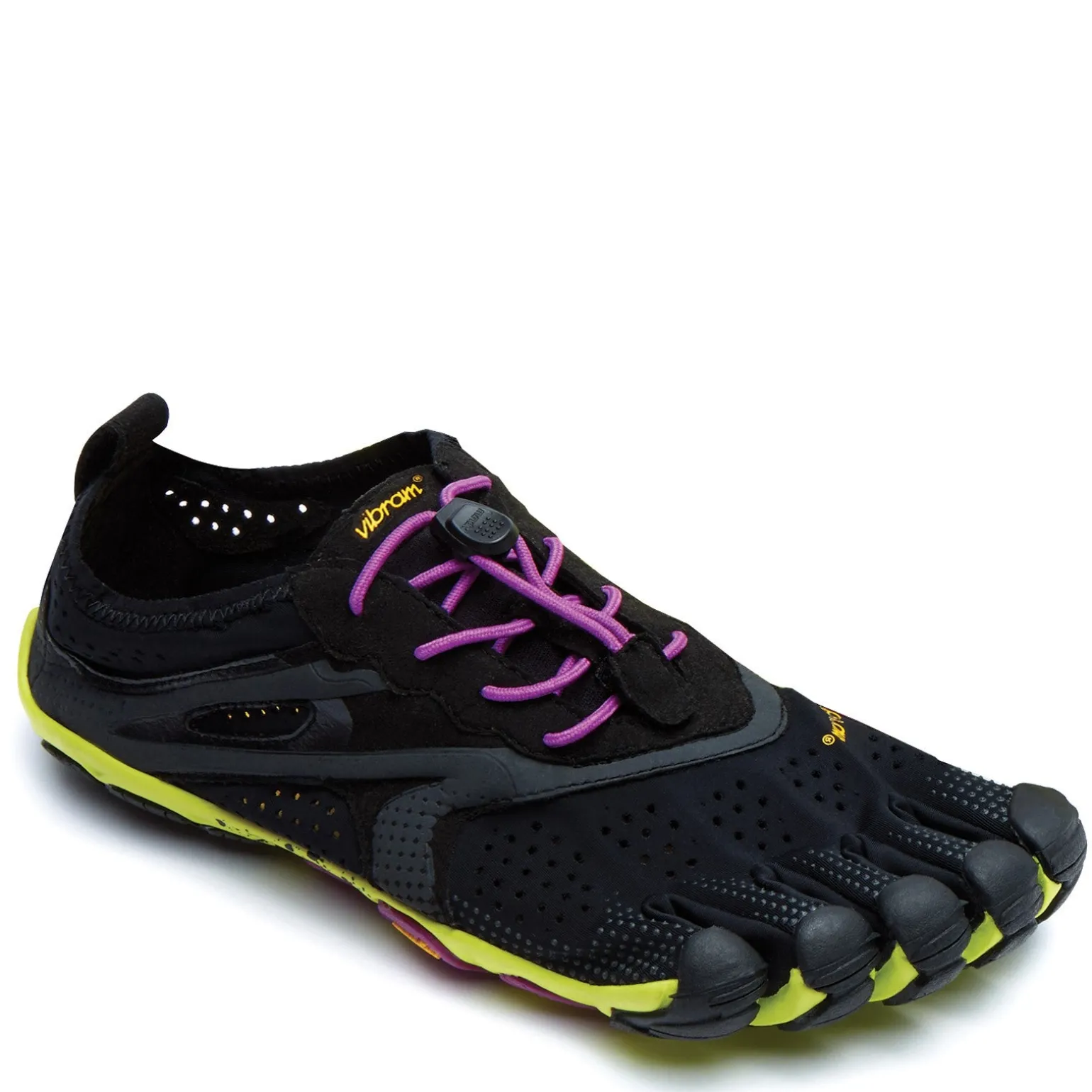 Women's Vibram FiveFingers, V- Run Running Shoe