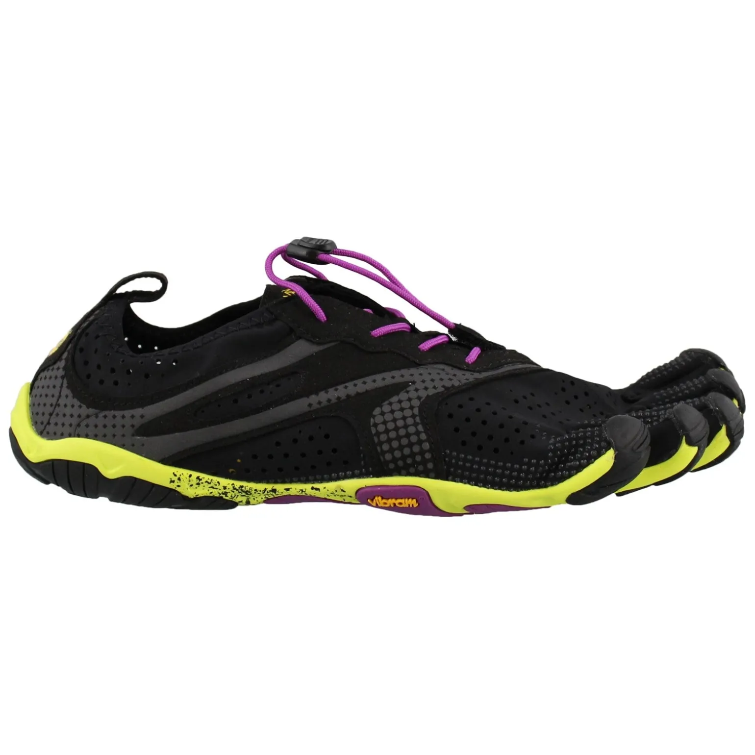 Women's Vibram FiveFingers, V- Run Running Shoe