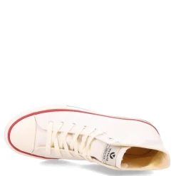 Women's Victoria, Tribu Doble Lona Sneaker