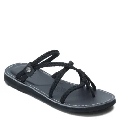 Women's Vines, Midnight Slide Sandal