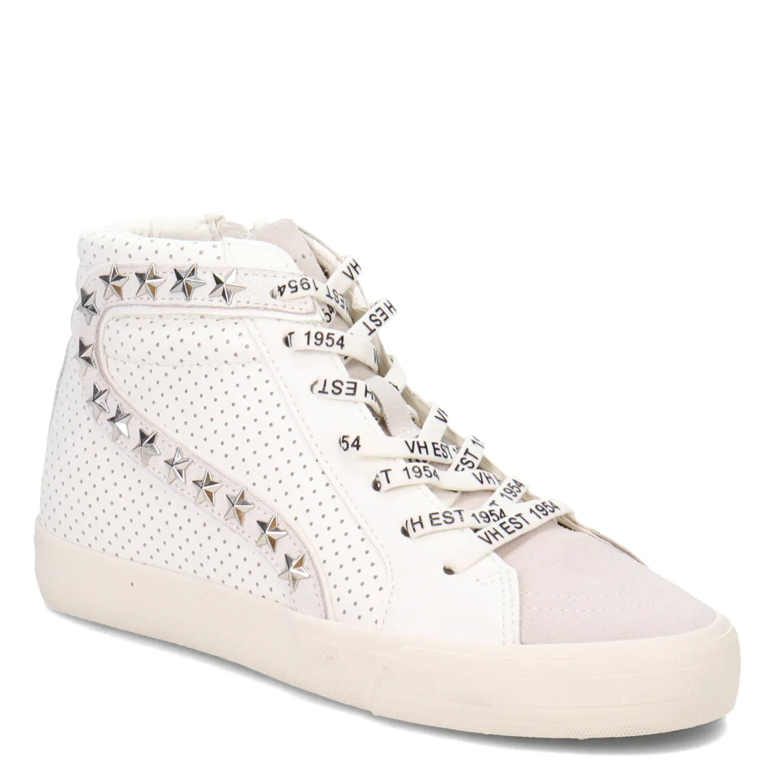 Women's Vintage Havana, Gadol High Top Sneaker