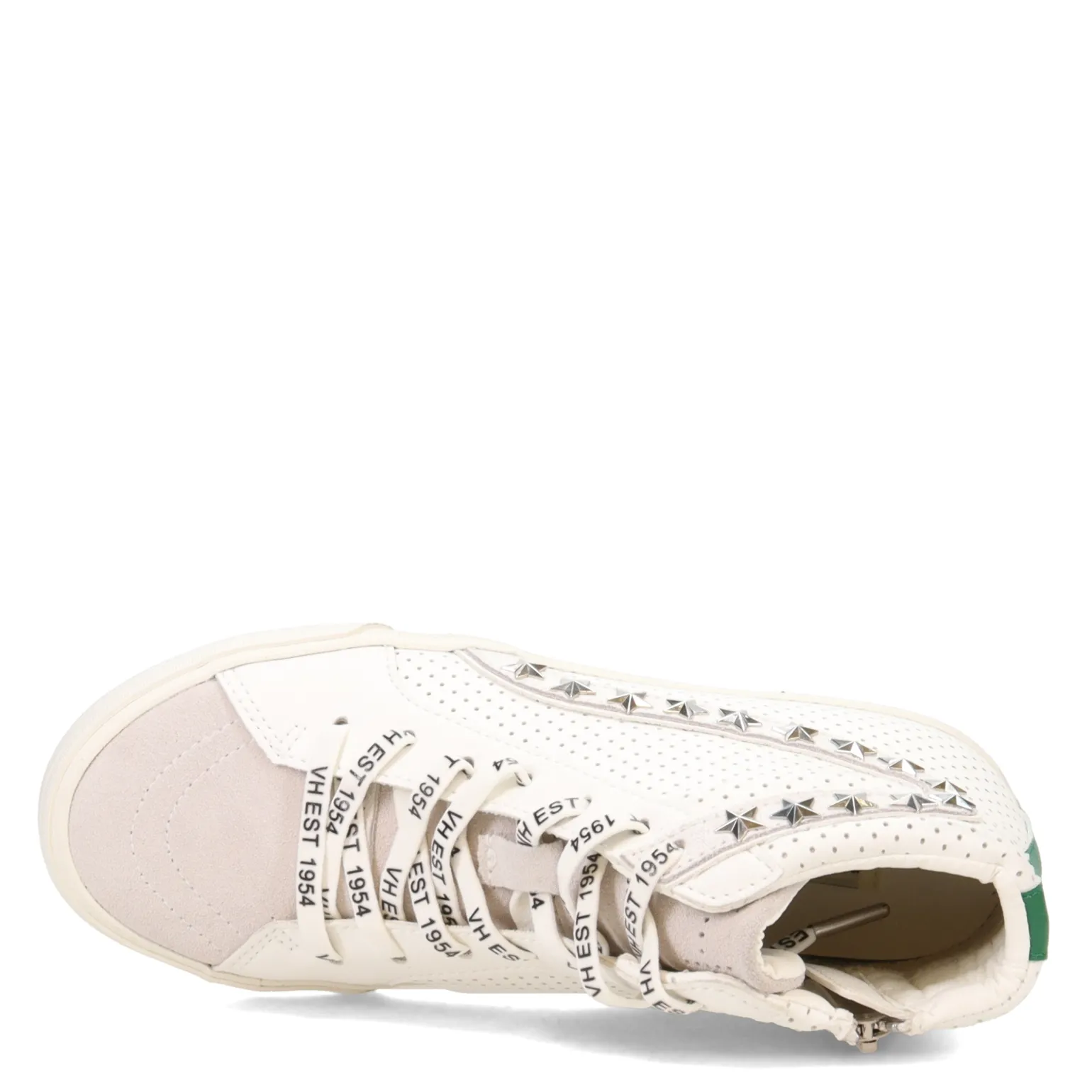 Women's Vintage Havana, Gadol High Top Sneaker