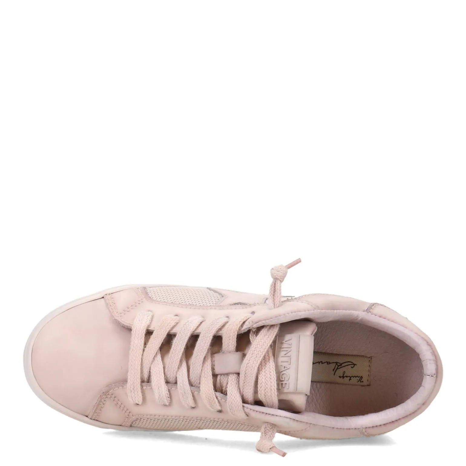 Women's Vintage Havana, Magma Sneaker