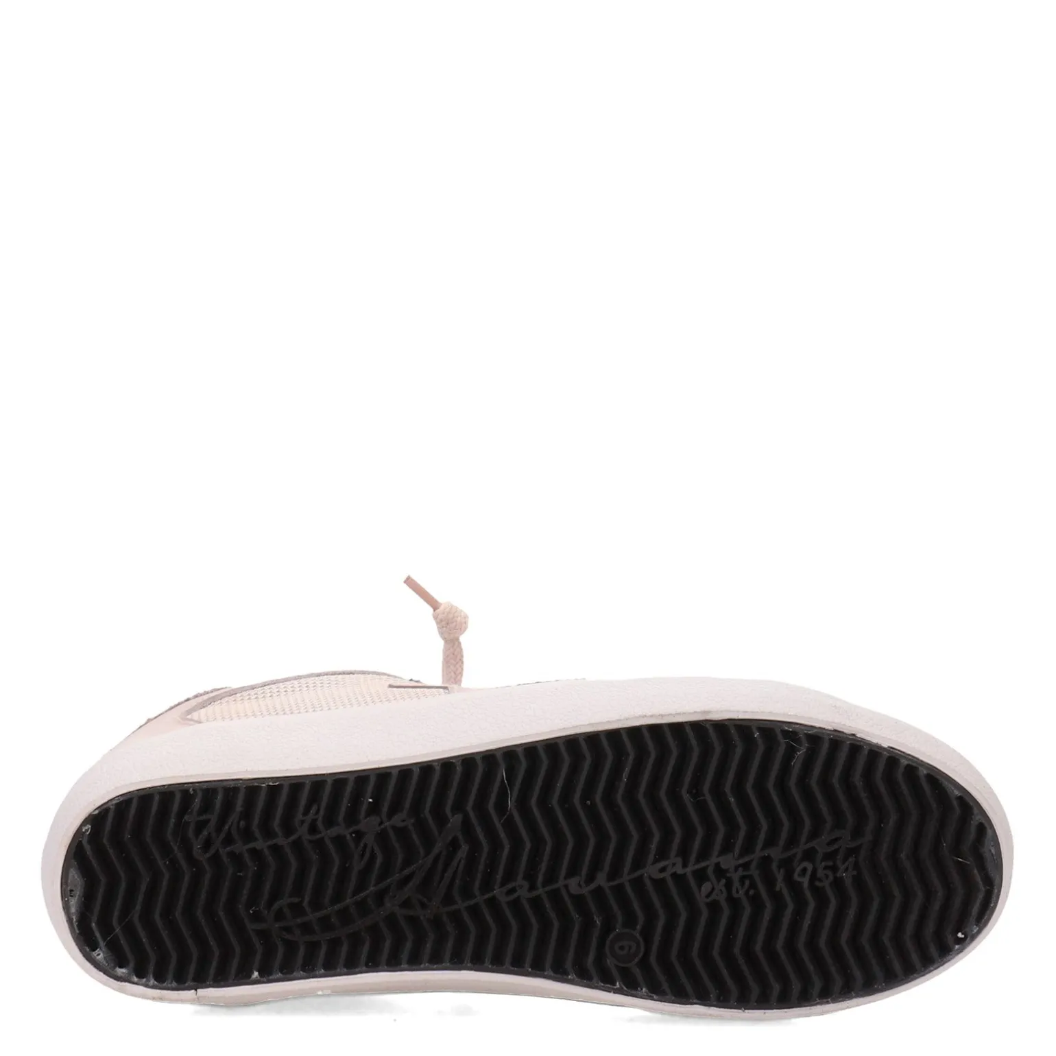 Women's Vintage Havana, Magma Sneaker