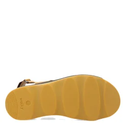Women's Wolky, Patagonia Sandal