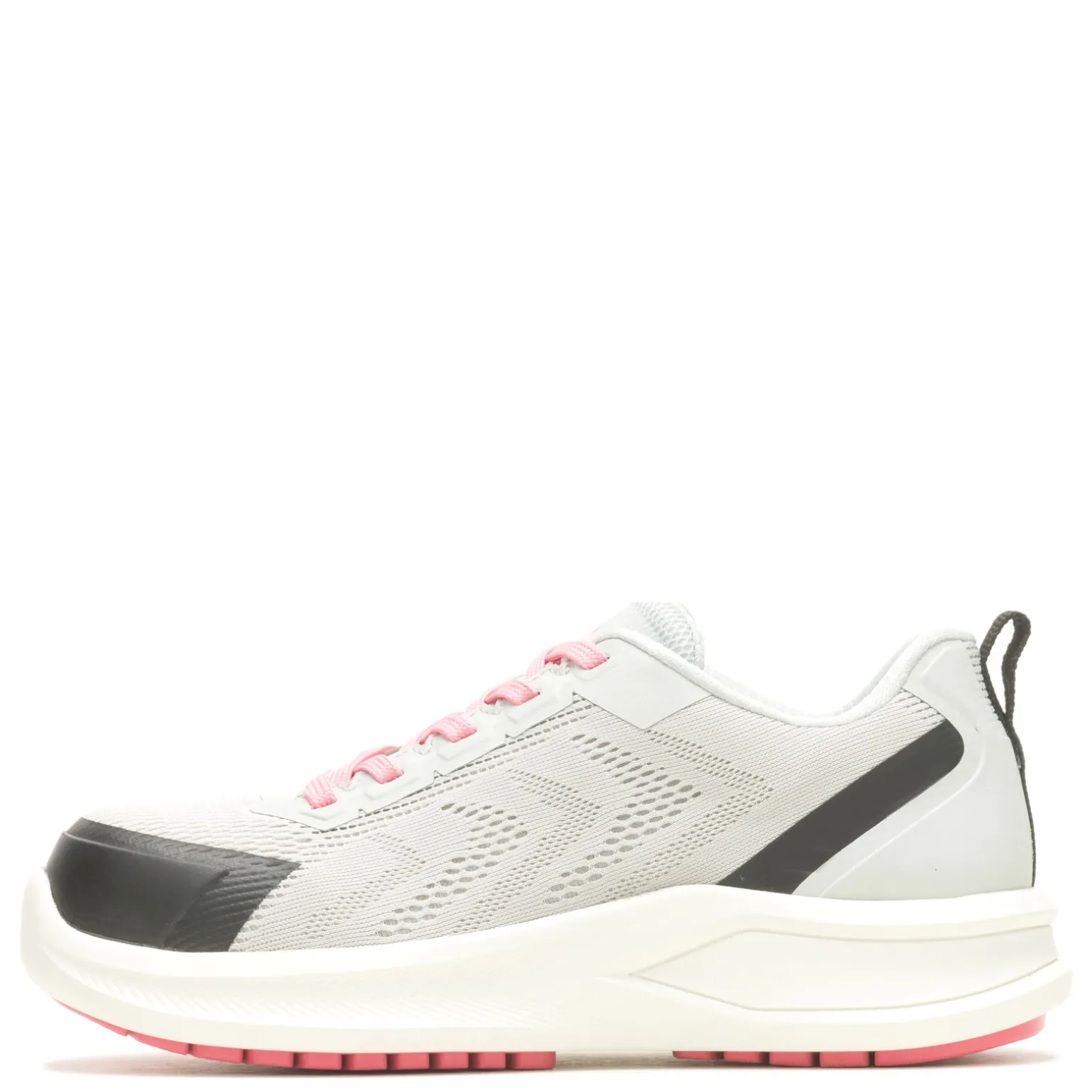 Women's Wolverine, Bolt Knit Durashocks Work Shoe