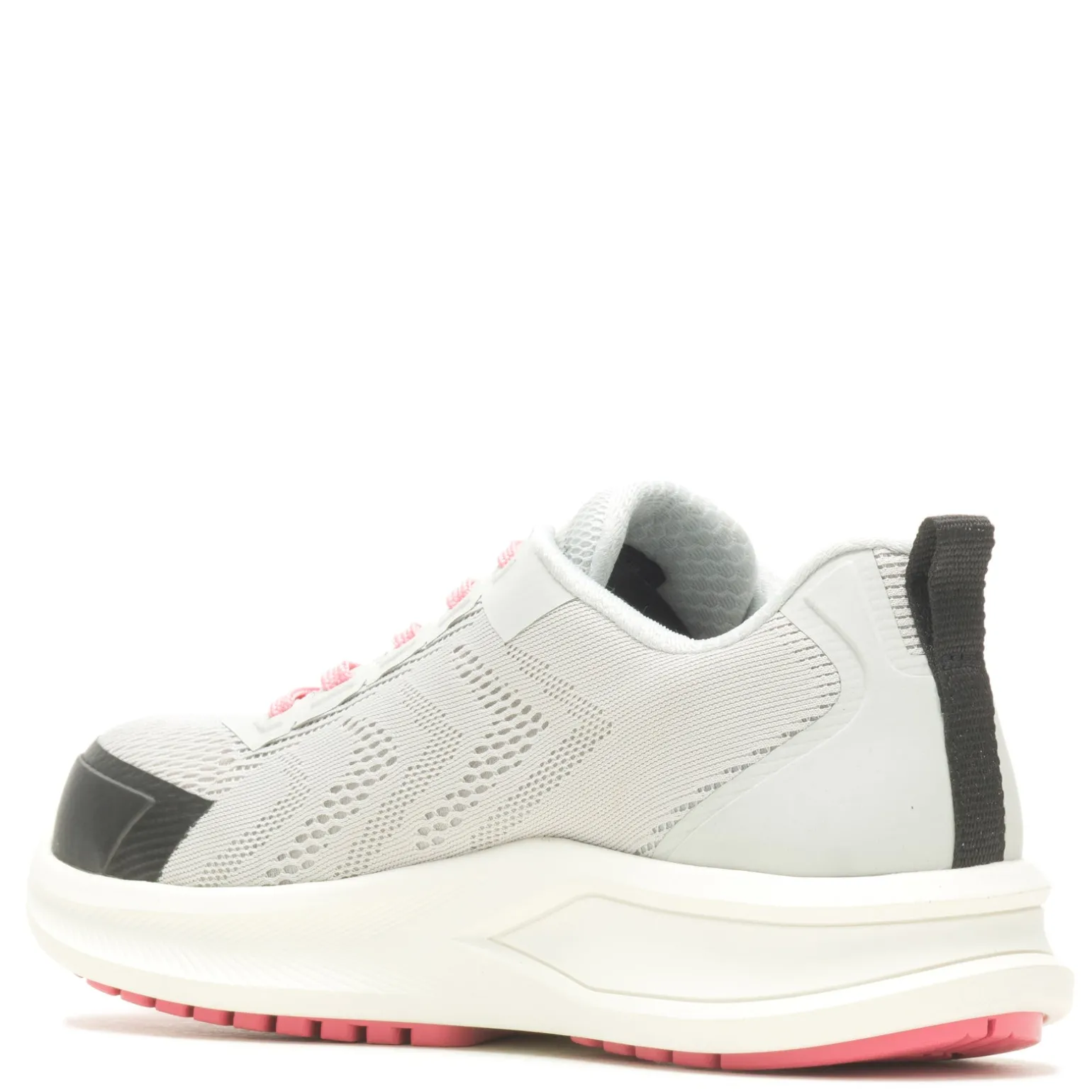 Women's Wolverine, Bolt Knit Durashocks Work Shoe