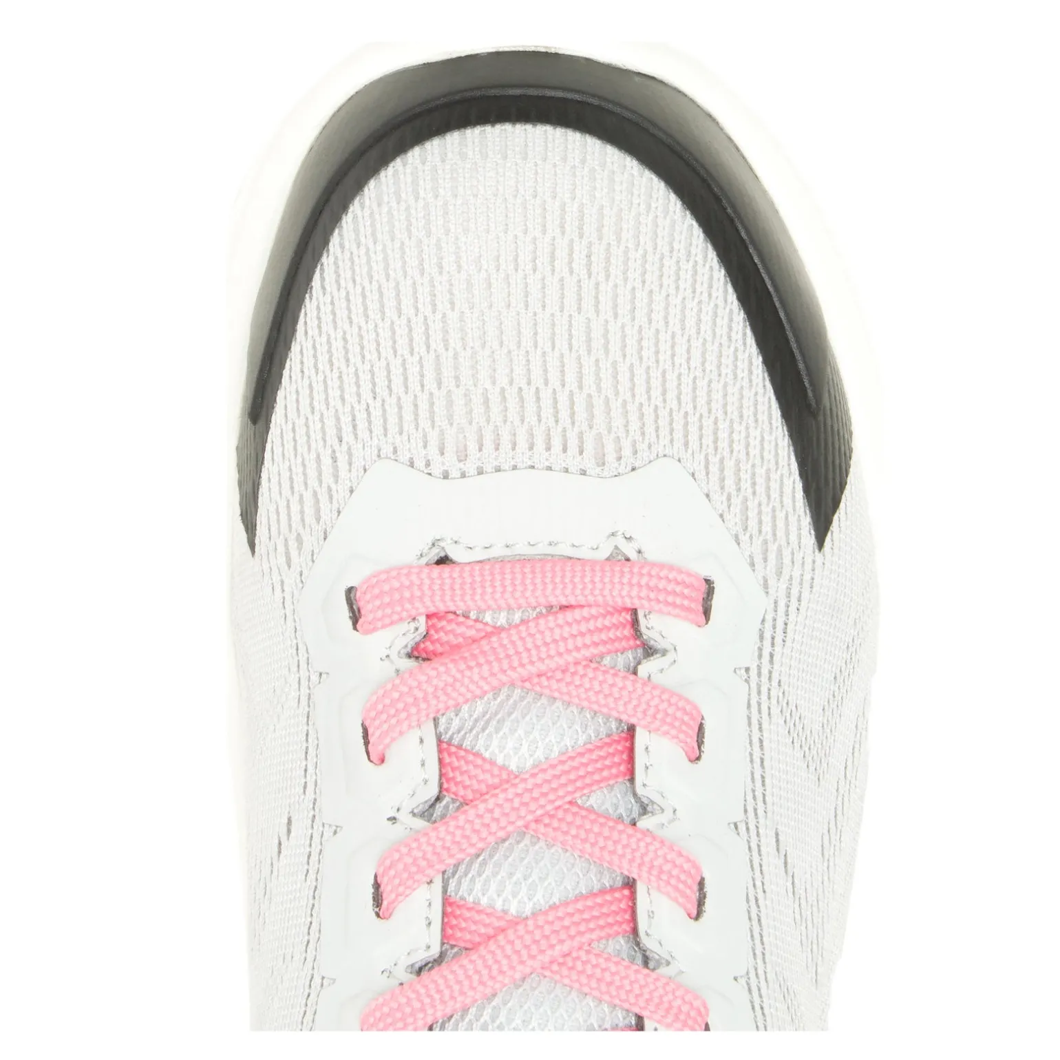 Women's Wolverine, Bolt Knit Durashocks Work Shoe