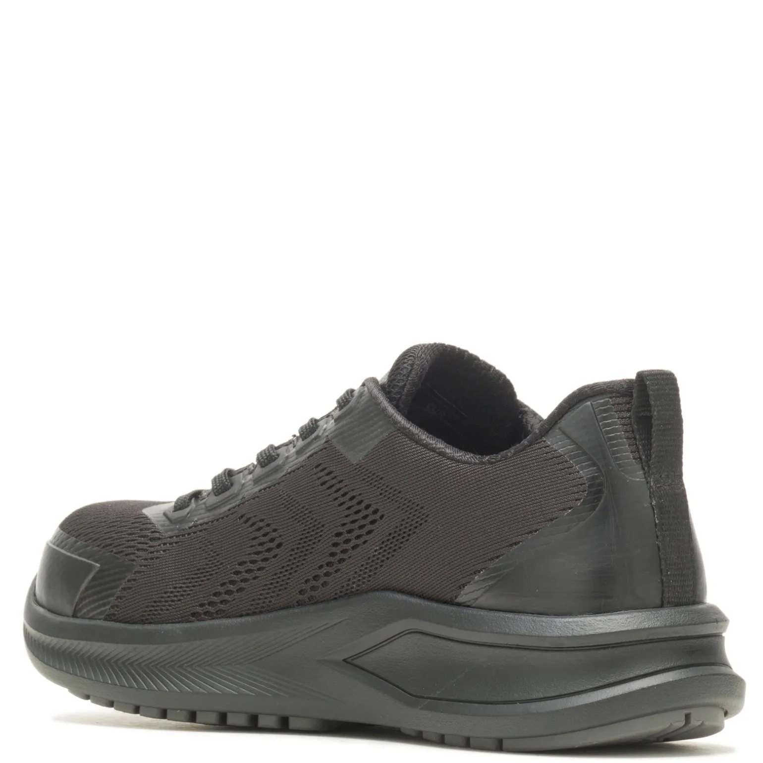 Women's Wolverine, Bolt Knit Durashocks Work Shoe